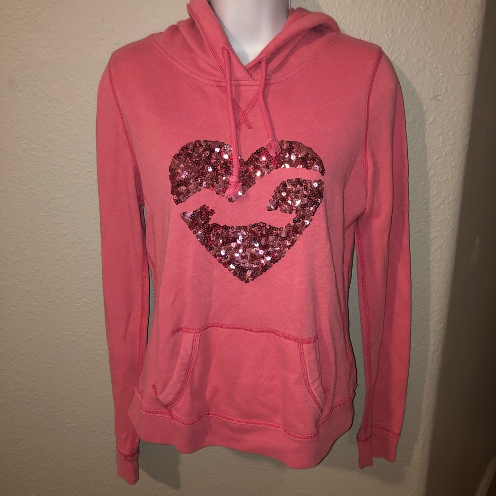 Hollister Hoodie